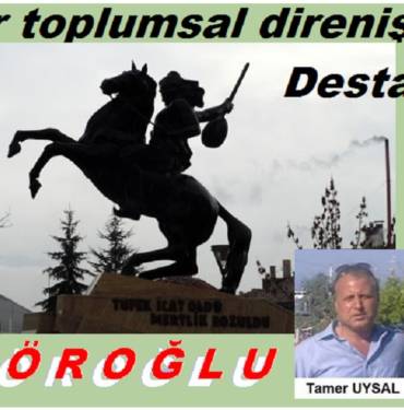 1köroğlu yazısı menü