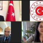 Ayse Yigit