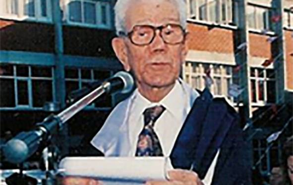 İbrahim Hakkı Atun