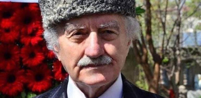 İbrahim Metin