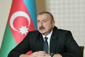İlham Aliyev