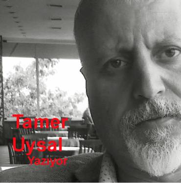 Tamer Uysal
