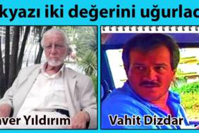 Enver Yildirim-Vahit Dizdar