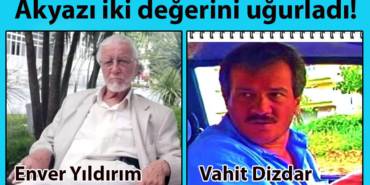 Enver Yildirim-Vahit Dizdar