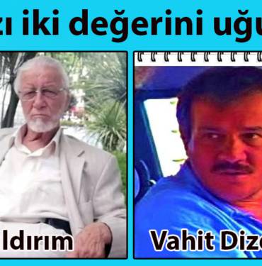 Enver Yildirim-Vahit Dizdar