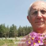Huseyin Habip Taskin
