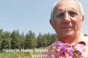 Huseyin Habip Taskin