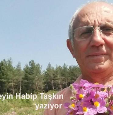 Huseyin Habip Taskin