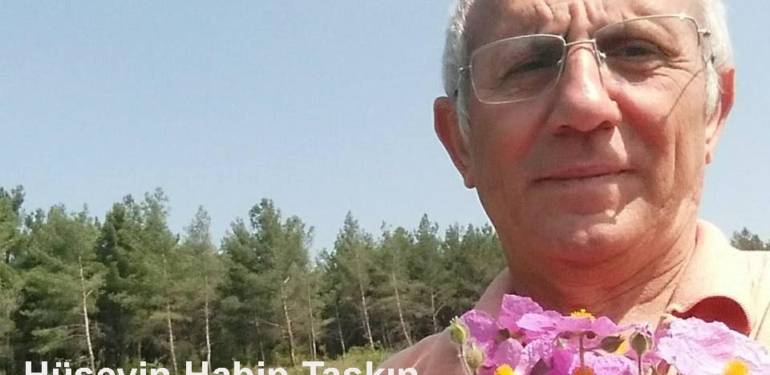 Huseyin Habip Taskin