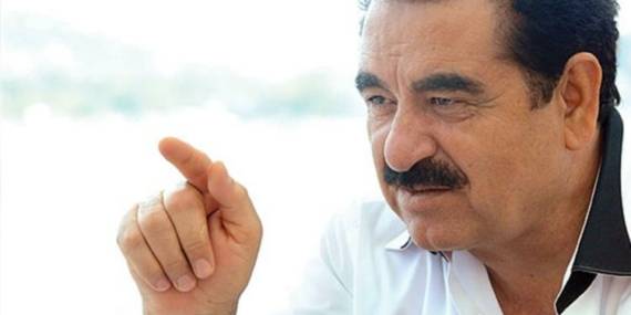 İbrahim Tatlıses, yine Urfa sınavında!?