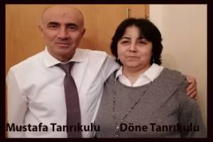 Mustafa Done Tanrikulu