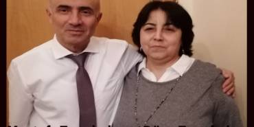 Mustafa Done Tanrikulu