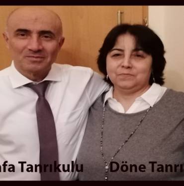 Mustafa Done Tanrikulu