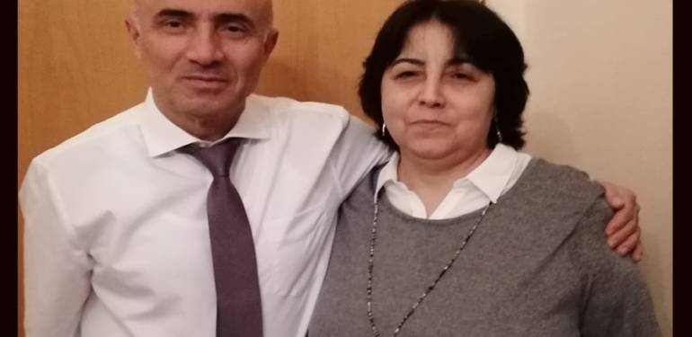 Mustafa Done Tanrikulu