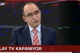 Olay TV