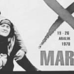 maras a