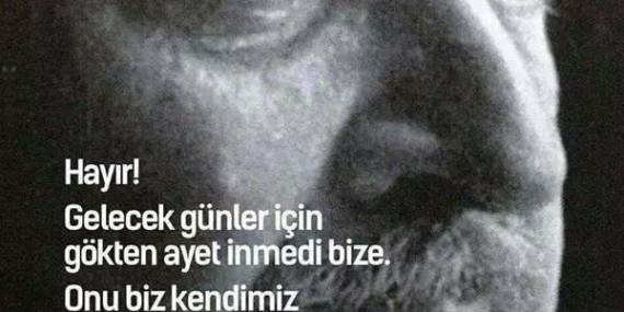 Nazım Hikmet için Moskova’ya..