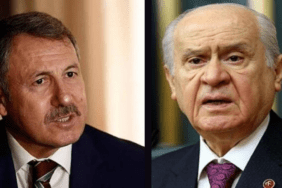 selcuk ozdag,devlet bahceli