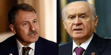 selcuk ozdag,devlet bahceli