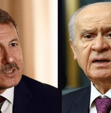 selcuk ozdag,devlet bahceli