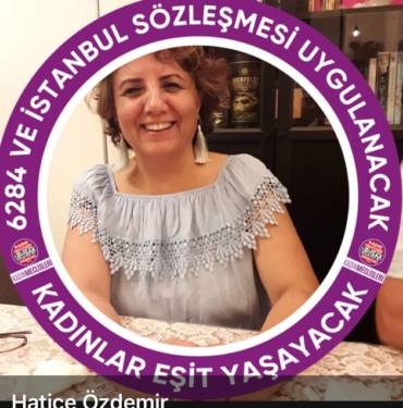 Hatice Özdemir