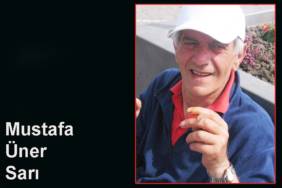 Mustafa Uner Sari