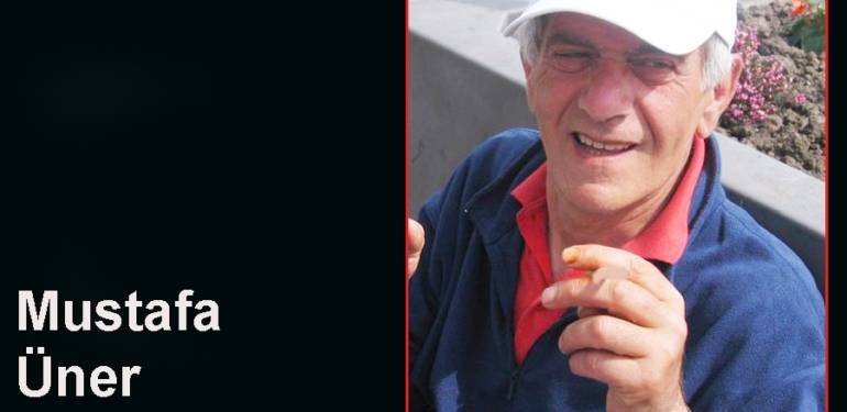 Mustafa Uner Sari