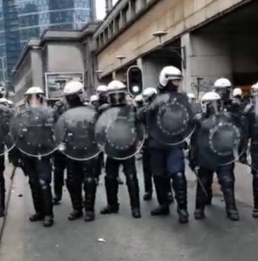 Polis ST 12