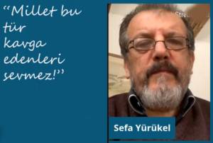 Sefa Yurukel b