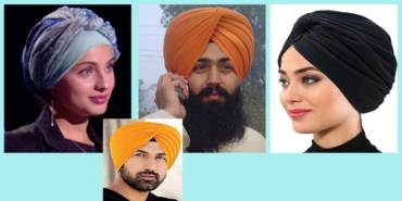 turban