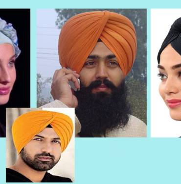 turban