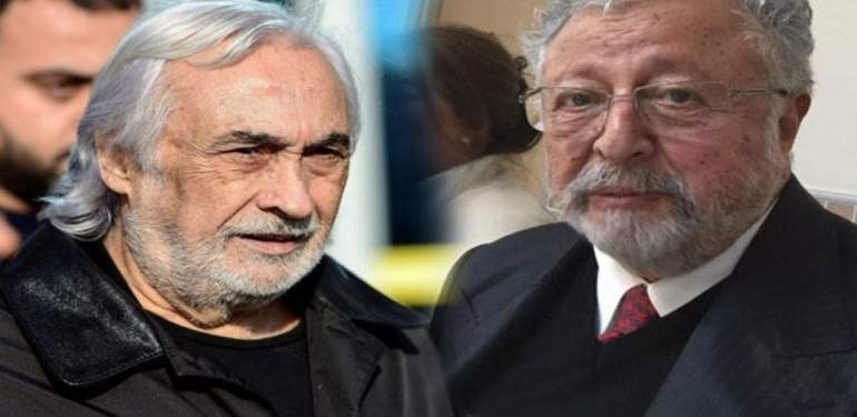 mujdat Gezen,metin akpinar