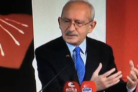 Kemal Kilicdaroglu