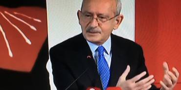 Kemal Kilicdaroglu