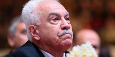 dogu Perincek