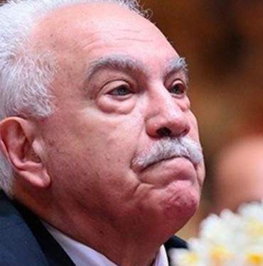 dogu Perincek
