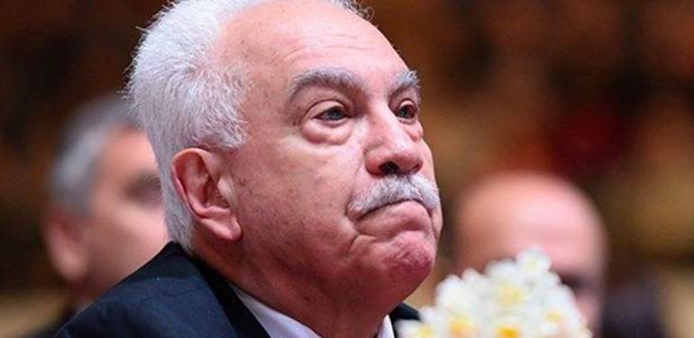 dogu Perincek