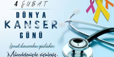 kanser gunu a