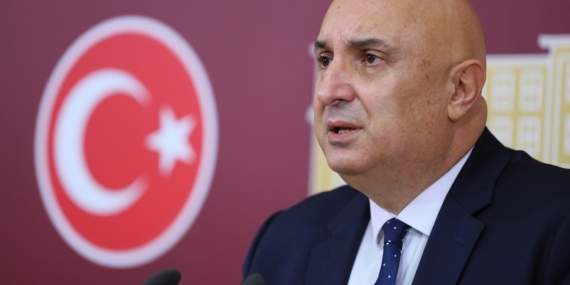 Özkoç, deprem konusunda uyarılarda bulundu!