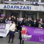 Adapazari kadin