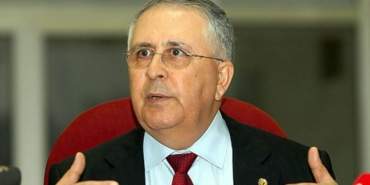 Edip Başer