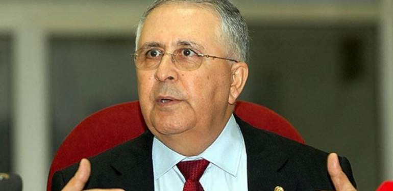 Edip Başer