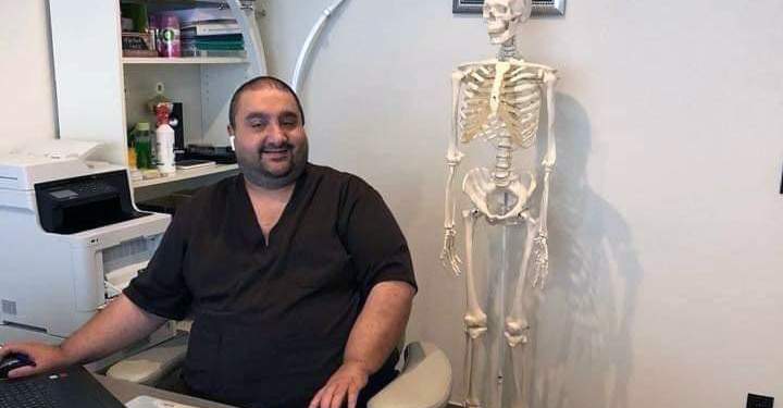 Ferhat İnce