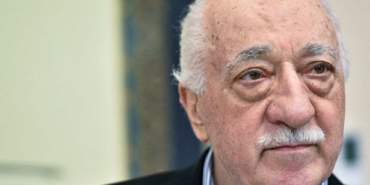 Fetullah Gulen