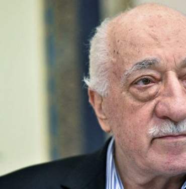 Fetullah Gulen