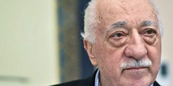 Cemaat elebaşısı Fetullah Gülen’in ölüm haberi geldi..
