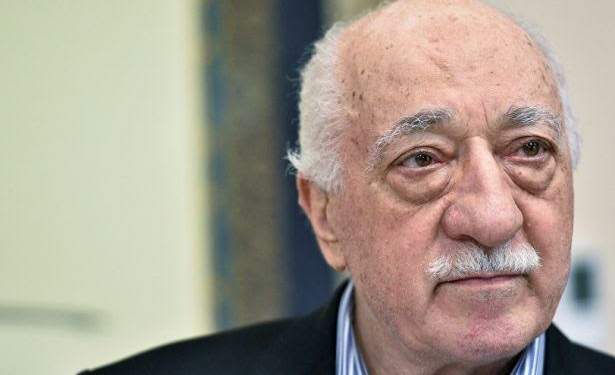 Fetullah Gulen