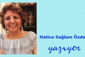 Hatice Saglam Ozdemir
