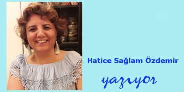 Hatice Saglam Ozdemir