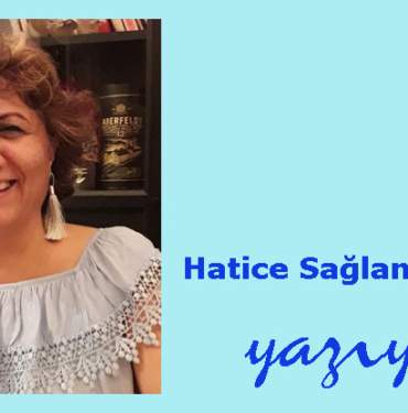 Hatice Saglam Ozdemir